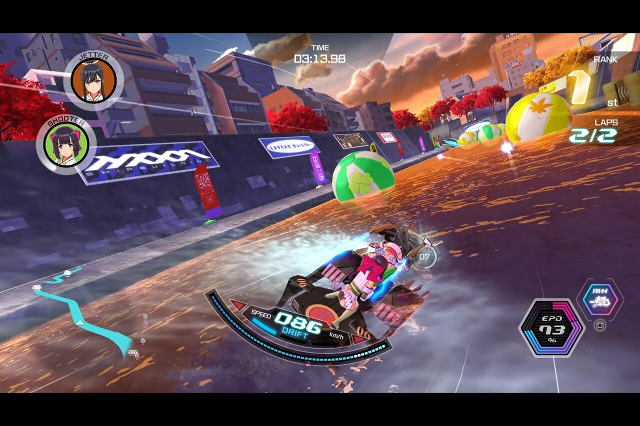 Gotochinが実績コンプしたらしい