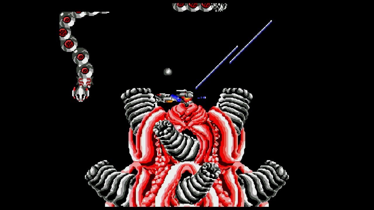 駿河屋チャレンジ第4回:「セガMARK III:R-TYPE」 : Gotochinが 駿河屋チャレンジ第4回:「セガMARK III:R-TYPE」 : Gotochinが