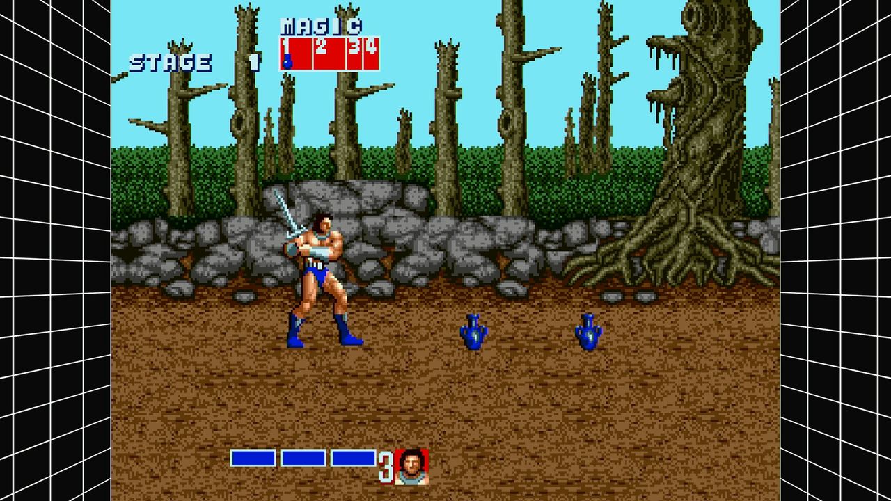 Sega Mega Drive Classics 実績コンプッ Gotochinが実績コンプしたらしい Sega Mega Drive Classics 実績コンプッ Gotochinが実績コンプしたらしい