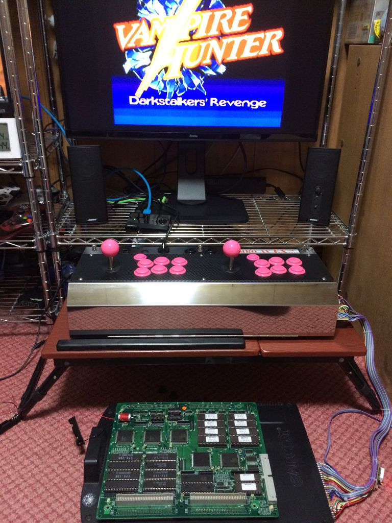 CPS-IIの電池交換を行ったッ!! : Gotochinが実績コンプしたらしい CPS-IIの電池交換を行ったッ!! : Gotochinが実績コンプしたらしい