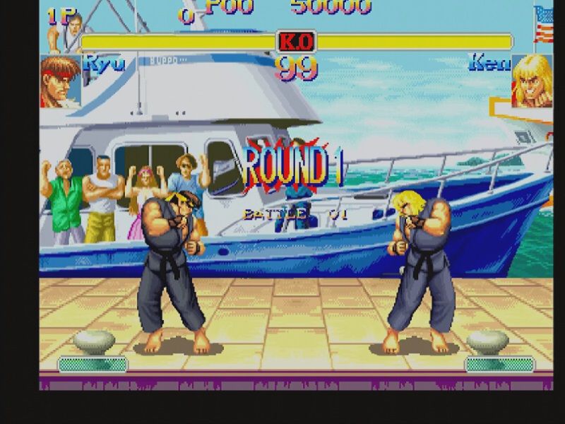 Super Street Fighter Ii Turbo Hd Remix 実績コンプッ Gotochinが実績コンプしたらしい