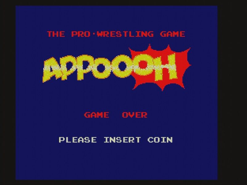 APPOOOHの基板が修理から帰ってきたッ!! : Gotochinが実績コンプ APPOOOHの基板が修理から帰ってきたッ!! : Gotochinが実績コンプ