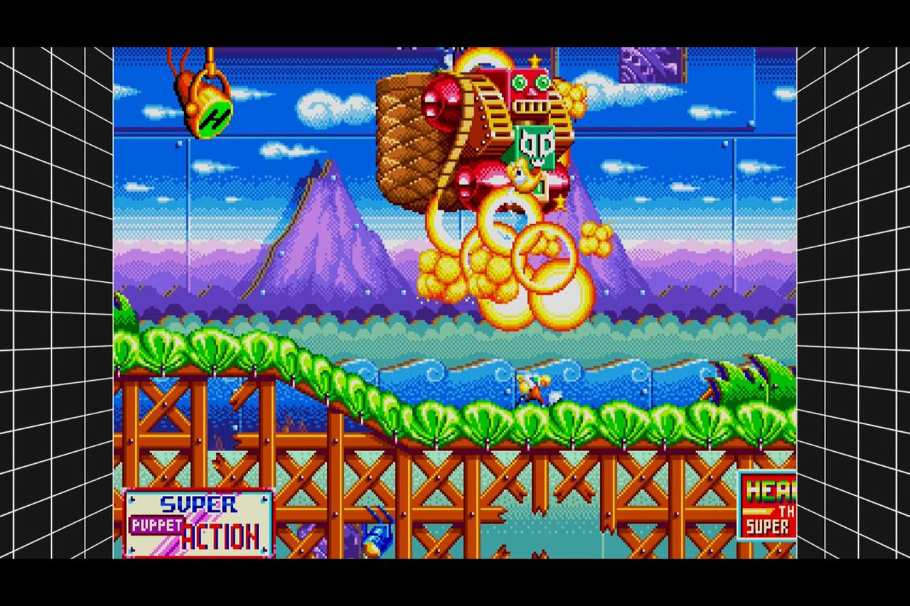 Sega Mega Drive Classics 実績コンプッ Gotochinが実績コンプしたらしい Sega Mega Drive Classics 実績コンプッ Gotochinが実績コンプしたらしい