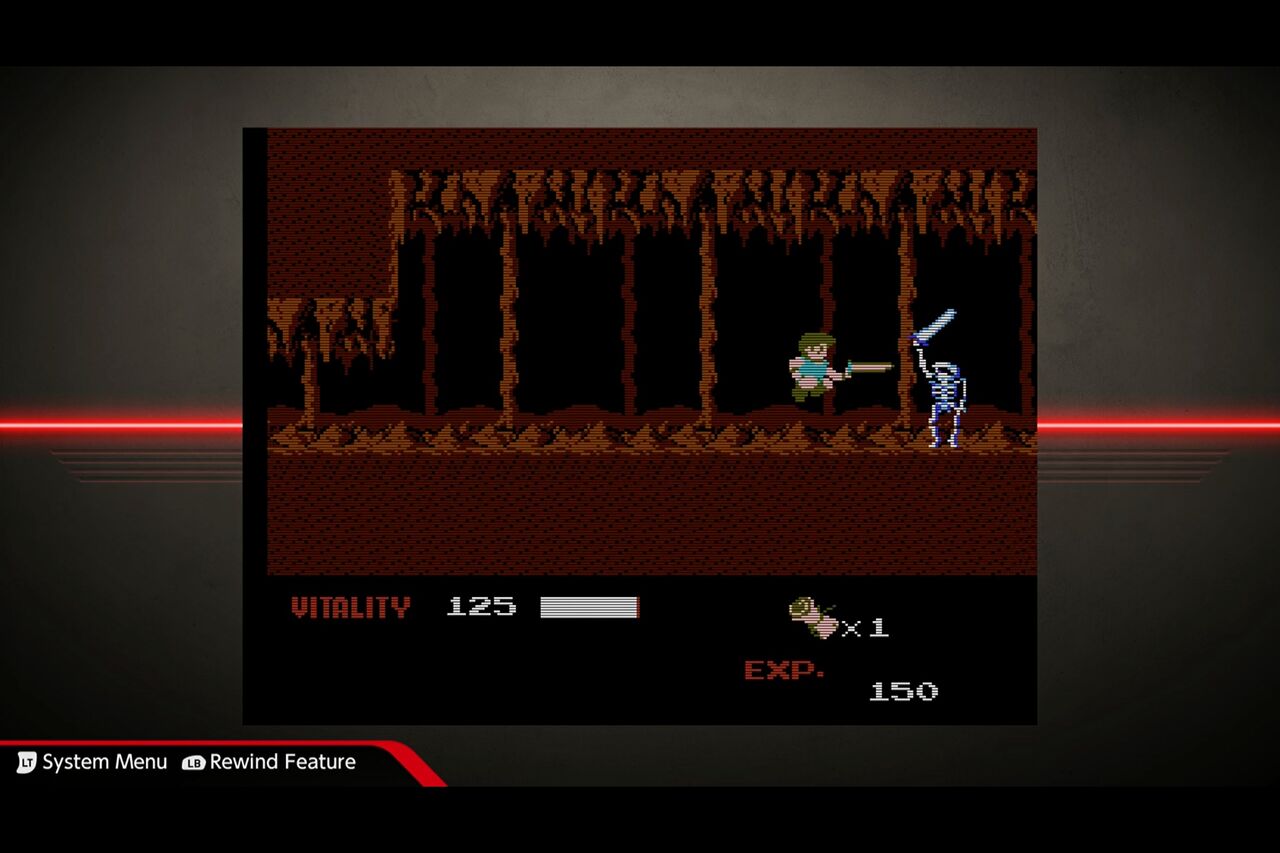 Namco Museum Archives Vol 1 実績コンプッ Gotochinが実績コンプしたらしい