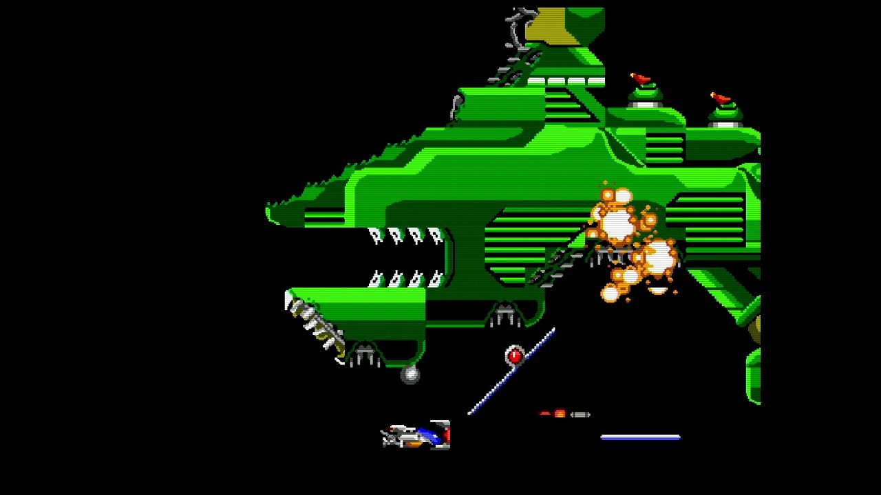 駿河屋チャレンジ第4回:「セガMARK III:R-TYPE」 : Gotochinが 駿河屋チャレンジ第4回:「セガMARK III:R-TYPE」 : Gotochinが