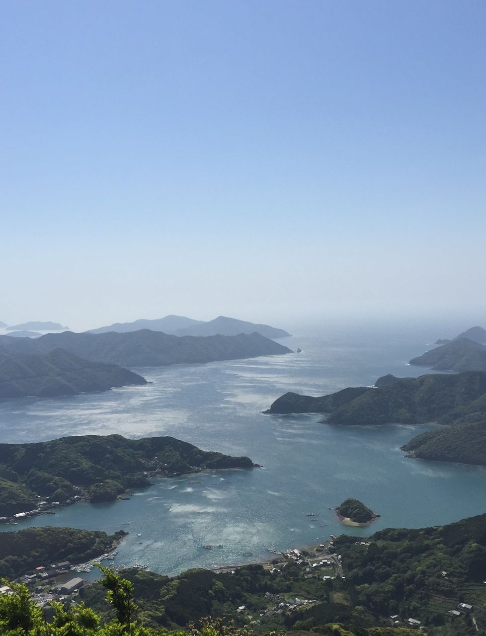 上五島での釣りの魅力 釣り人の聖地