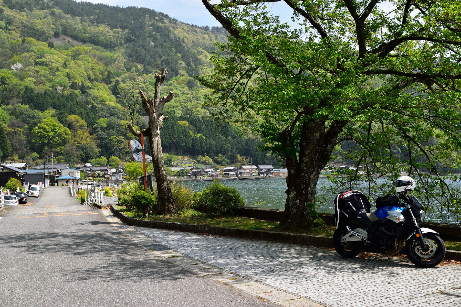 琵琶湖北岸 菅浦集落へ 2日目前編 後藤健太郎のブログ 琵琶湖北岸 菅浦集落へ 2日目前編 後藤健太郎のブログ