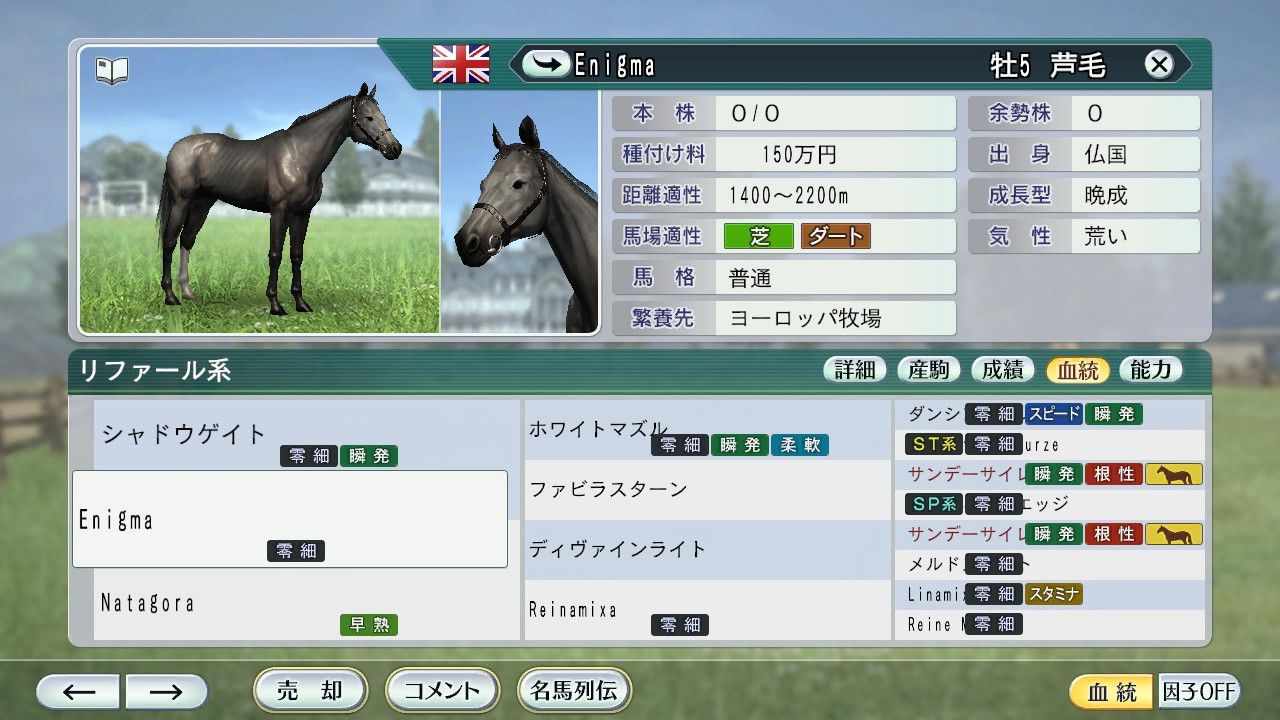 奇跡 吉澤ステーブル吉澤克己代表より直々にメールを頂戴する Pog Bloodstock 奇跡 吉澤ステーブル吉澤克己代表より直々にメールを頂戴する Pog Bloodstock