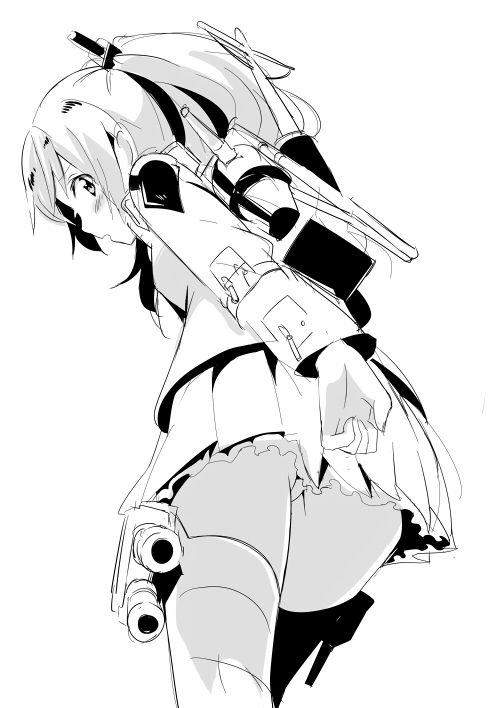 落書きログ あてもない部屋