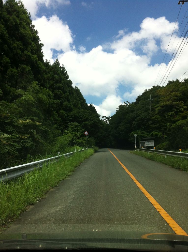 八木山バイパス渋滞回避ルート 国道1号飯塚 福岡 ごうの旅伝説 地元レポート忘れずに