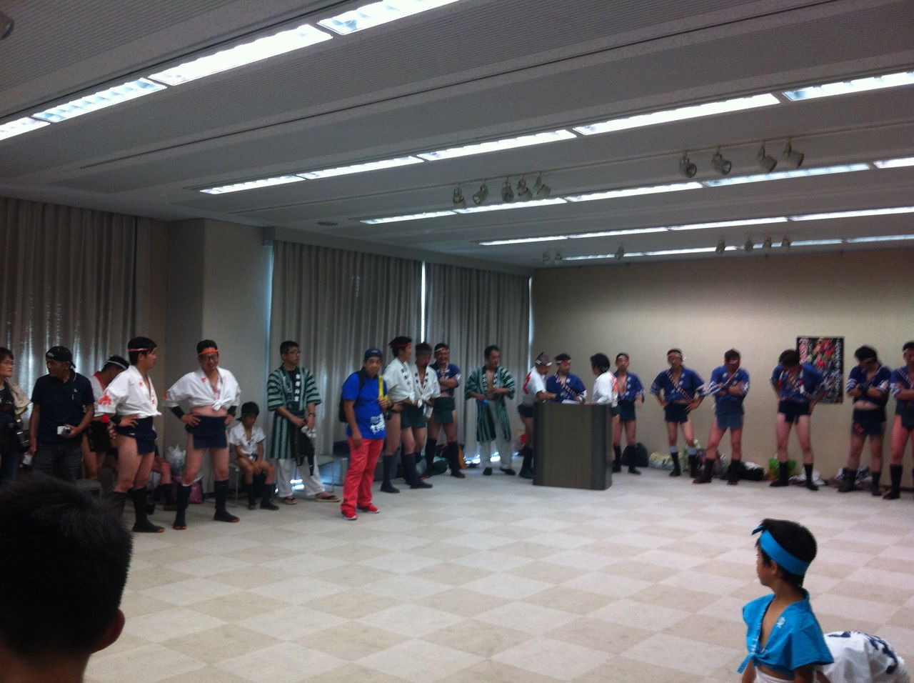 飯塚山笠振興会子供山笠教室16 ごうの旅伝説 地元レポート忘れずに 飯塚山笠振興会子供山笠教室16 ごうの旅伝説 地元レポート忘れずに