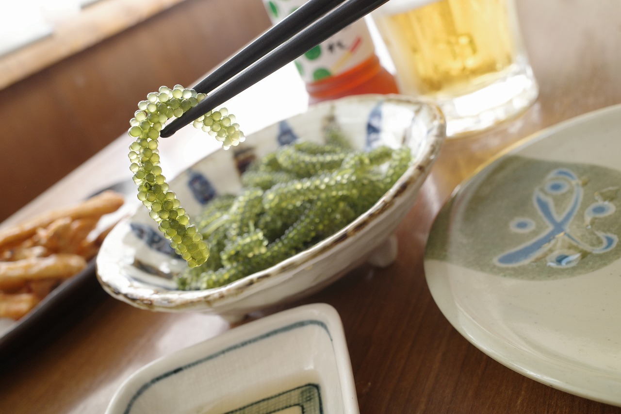 久米島にある南島食楽園に行ってきました 日本酒も好きなんです 久米島にある南島食楽園に行ってきました 日本酒も好きなんです