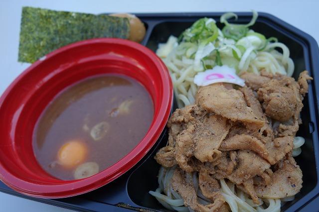 第1回みんなで選んだご当地つけ麺GPに行ってきた! (7)