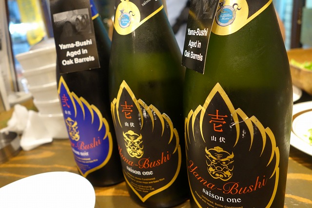 駒沢大学 ブルックリンダイナーでクラフトビールを飲んできたよ!