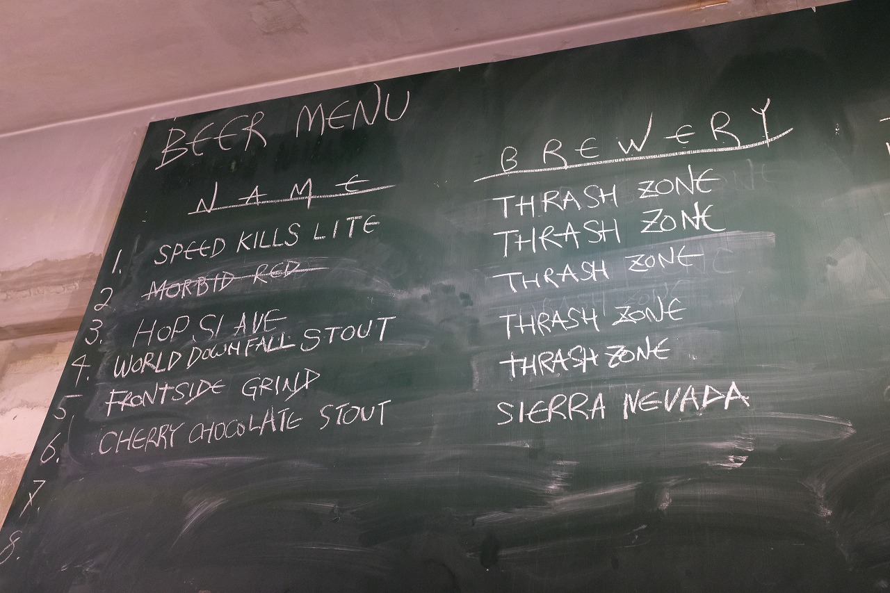 関内 Thrashzone Meatballsに行ってきました ビールが好きなんです Powered By ライブドアブログ 関内 Thrashzone Meatballsに行ってきました ビールが好きなんです Powered By ライブドアブログ