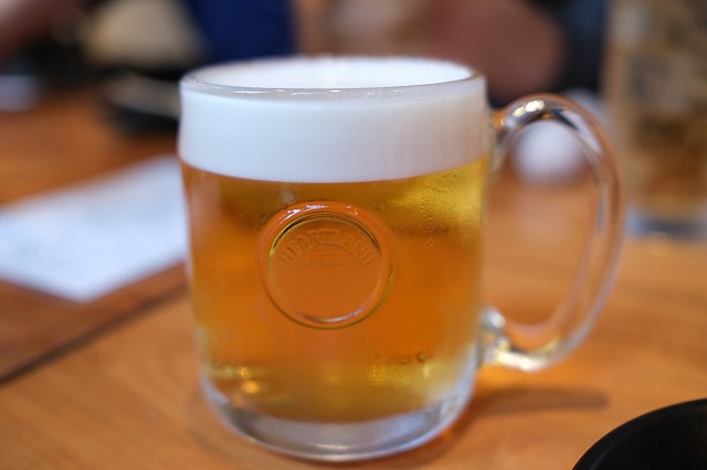 キリンハート コメリ ハートランド グラス キリン - ハートランド