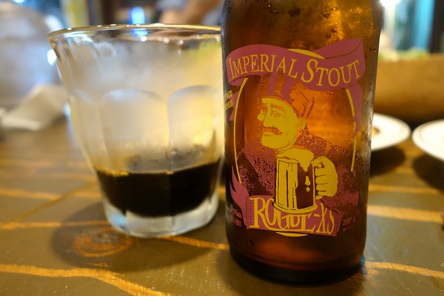 駒沢大学 ブルックリンダイナーでクラフトビールを飲んできたよ!