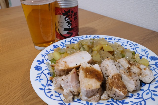 ビールを飲みながら料理をするのが面白い ビールが好きなんです Powered By ライブドアブログ