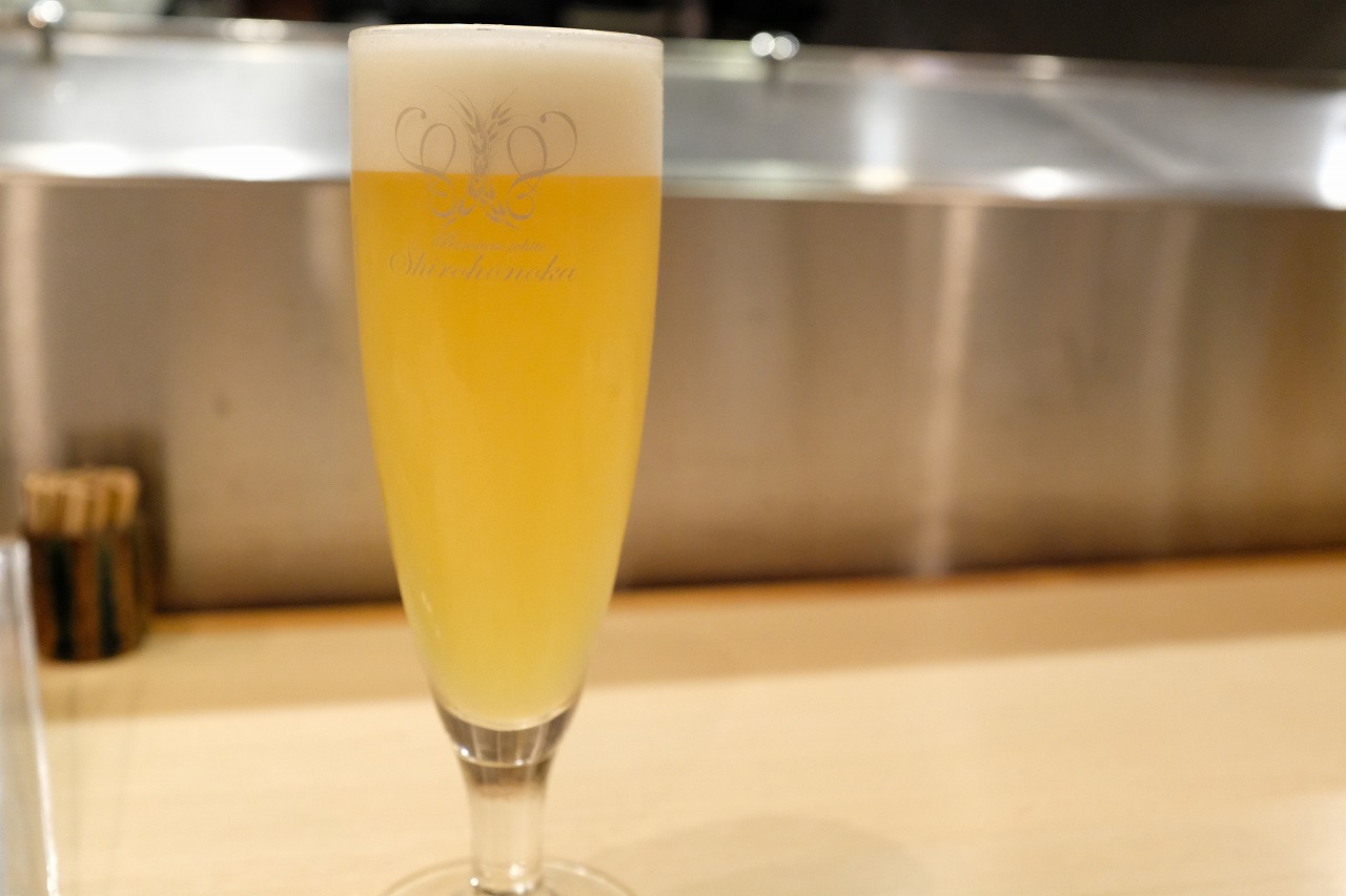 町田にある暖で白穂乃香と日本酒をいただいてきました ビールが好きなんです Powered By ライブドアブログ 町田にある暖で白穂乃香と日本酒をいただいてきました ビールが好きなんです Powered By ライブドアブログ