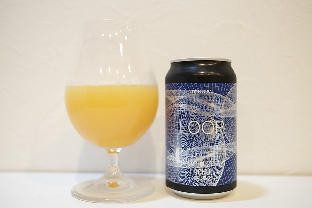 うちゅうブルーイング LOOP : ビールが好きなんです。 Powered by ライブドアブログ