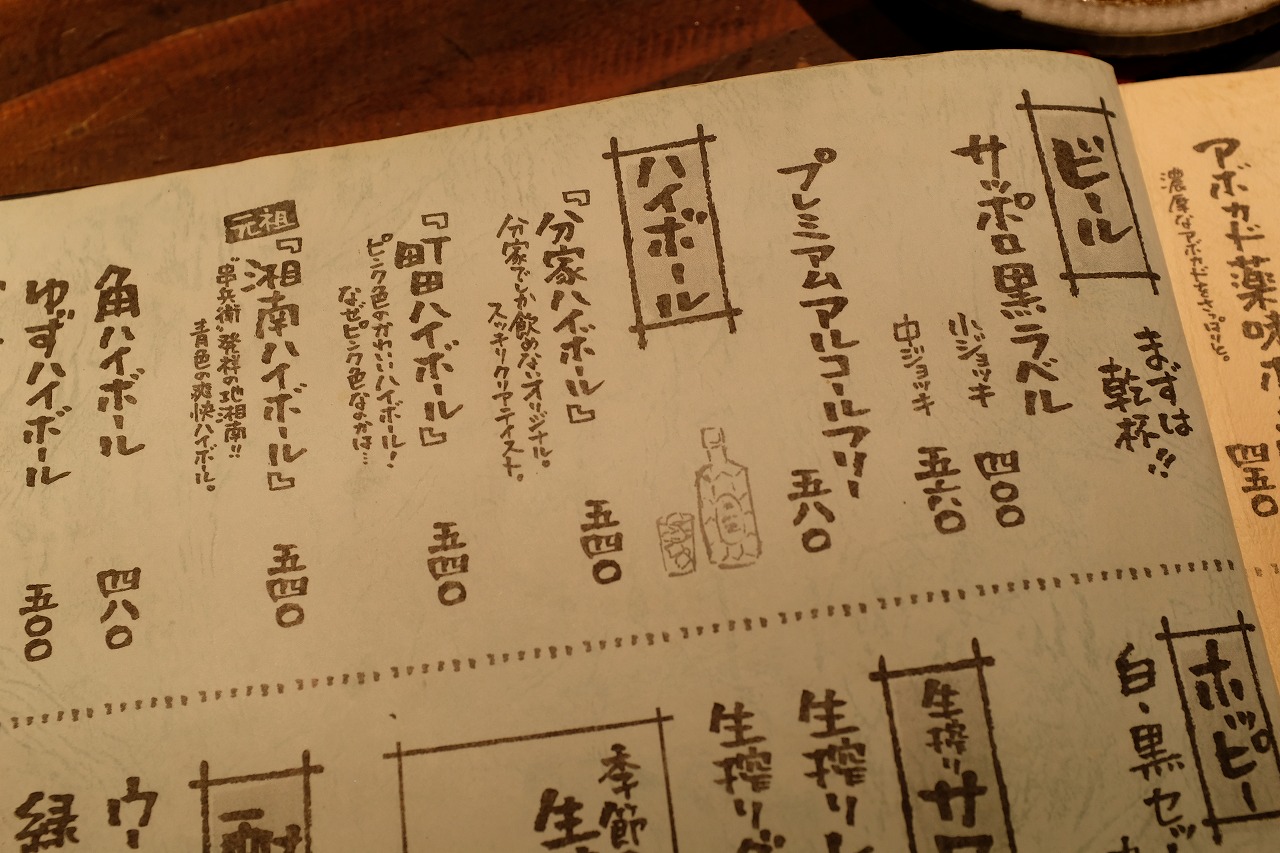 町田にある炭屋 串兵衛 分家に行ってきました ビールが好きなんです Powered By ライブドアブログ