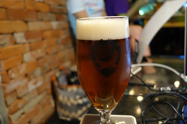 Beer Pub CAMDEN