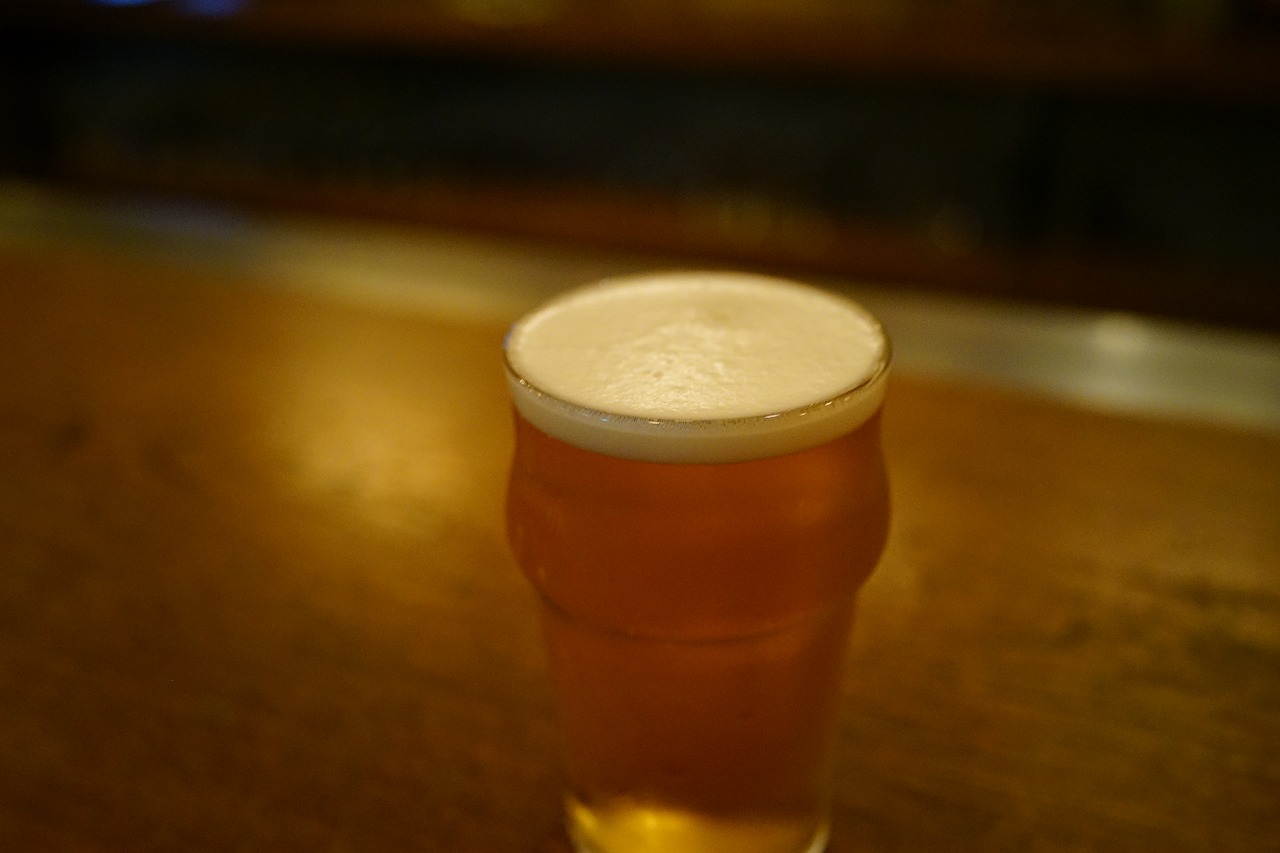 熊本 ヘリンボーンでクラフトビールを飲んできた ビールが好きなんです Powered By ライブドアブログ
