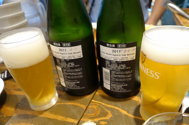 駒沢大学 ブルックリンダイナーでクラフトビールを飲んできたよ!