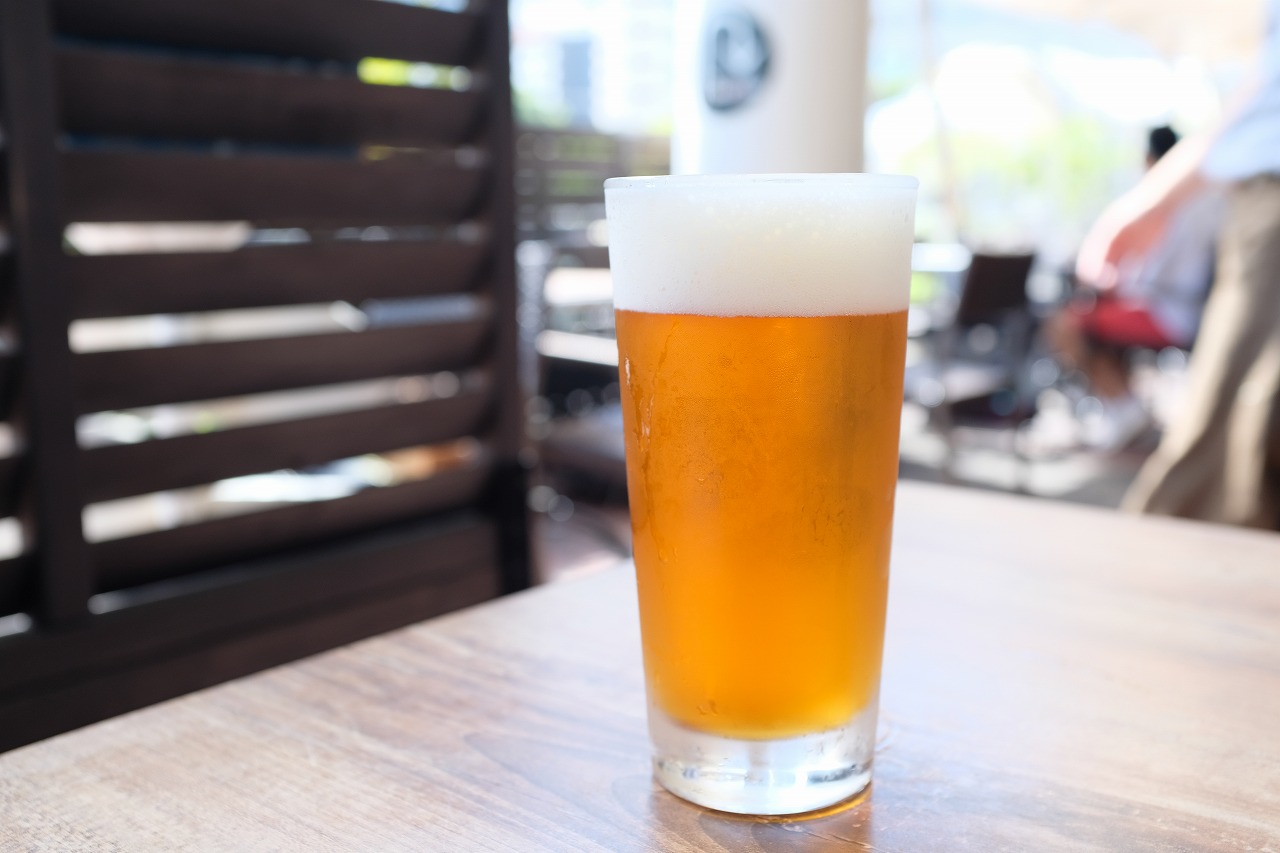 横浜にあるバベル ベイサイド キッチンに行ってきました ビールが好きなんです Powered By ライブドアブログ 横浜にあるバベル ベイサイド キッチンに行ってきました ビールが好きなんです Powered By ライブドアブログ