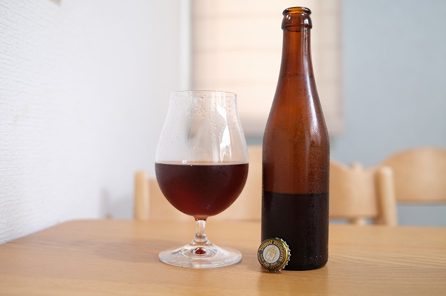Sint Sixtus Westvleteren Abt12 : ビールが好きなんです。 Powered by