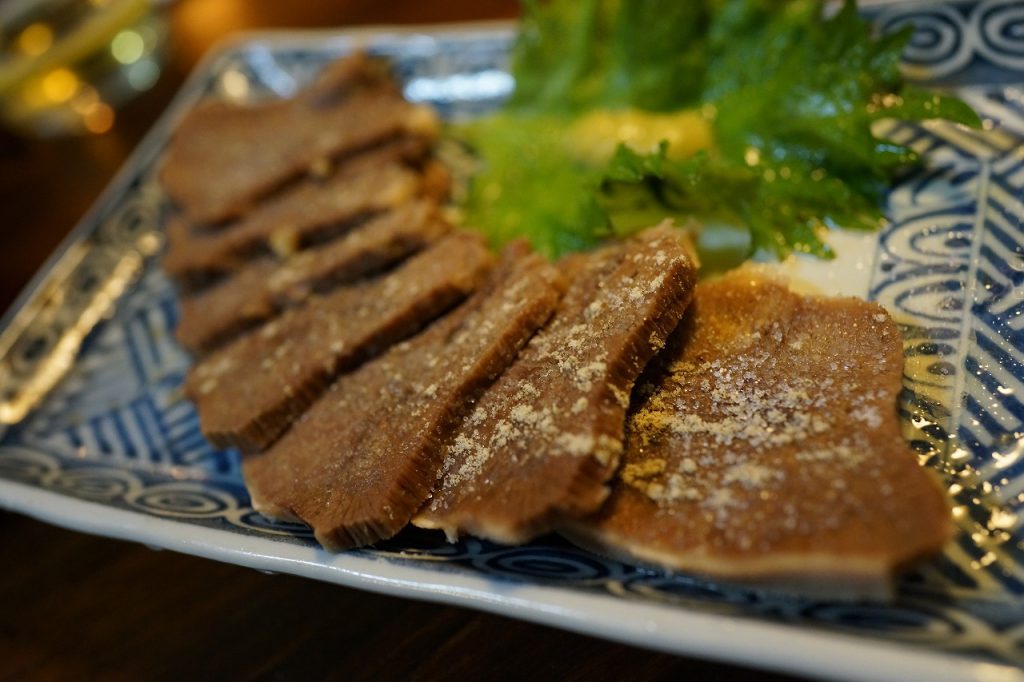 三軒茶屋 三角地帯にある牛舌料理たんやで牛タンを食べてきた! : ビールが好きなんです。 Powered by ライブドアブログ