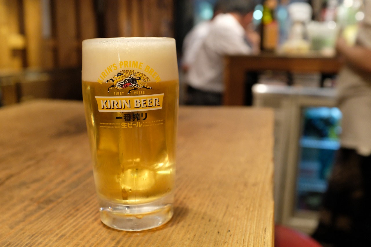 新宿にあるとり処にいってきました ビールが好きなんです Powered By ライブドアブログ 新宿にあるとり処にいってきました ビールが好きなんです Powered By ライブドアブログ