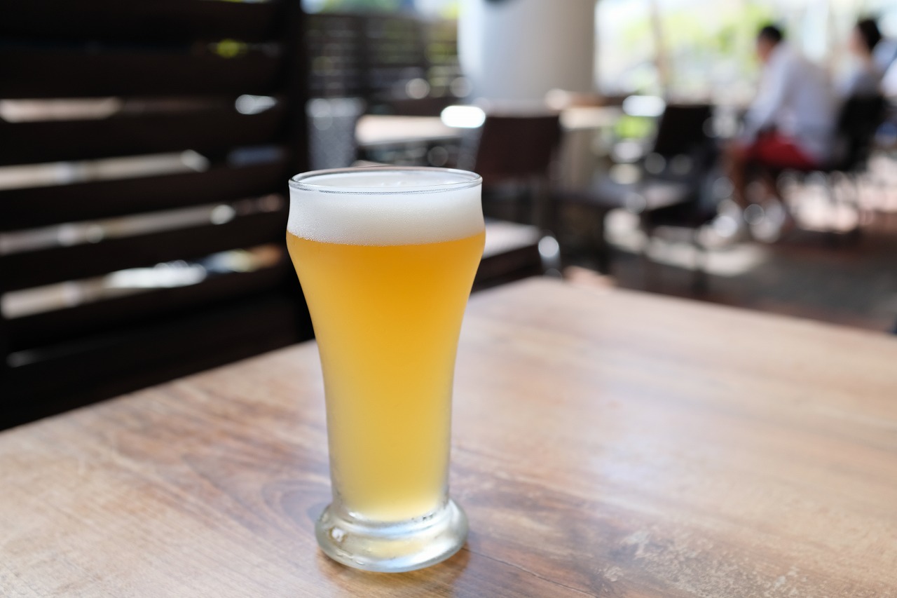 横浜にあるバベル ベイサイド キッチンに行ってきました ビールが好きなんです Powered By ライブドアブログ 横浜にあるバベル ベイサイド キッチンに行ってきました ビールが好きなんです Powered By ライブドアブログ