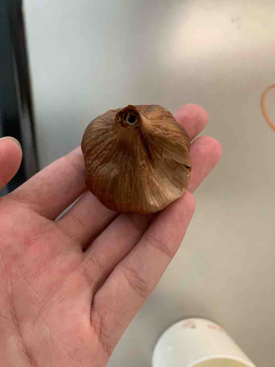 黒ニンニクが美味すぎて体を壊した話 ニコちんのオナ日記 黒ニンニクが美味すぎて体を壊した話 ニコちんのオナ日記