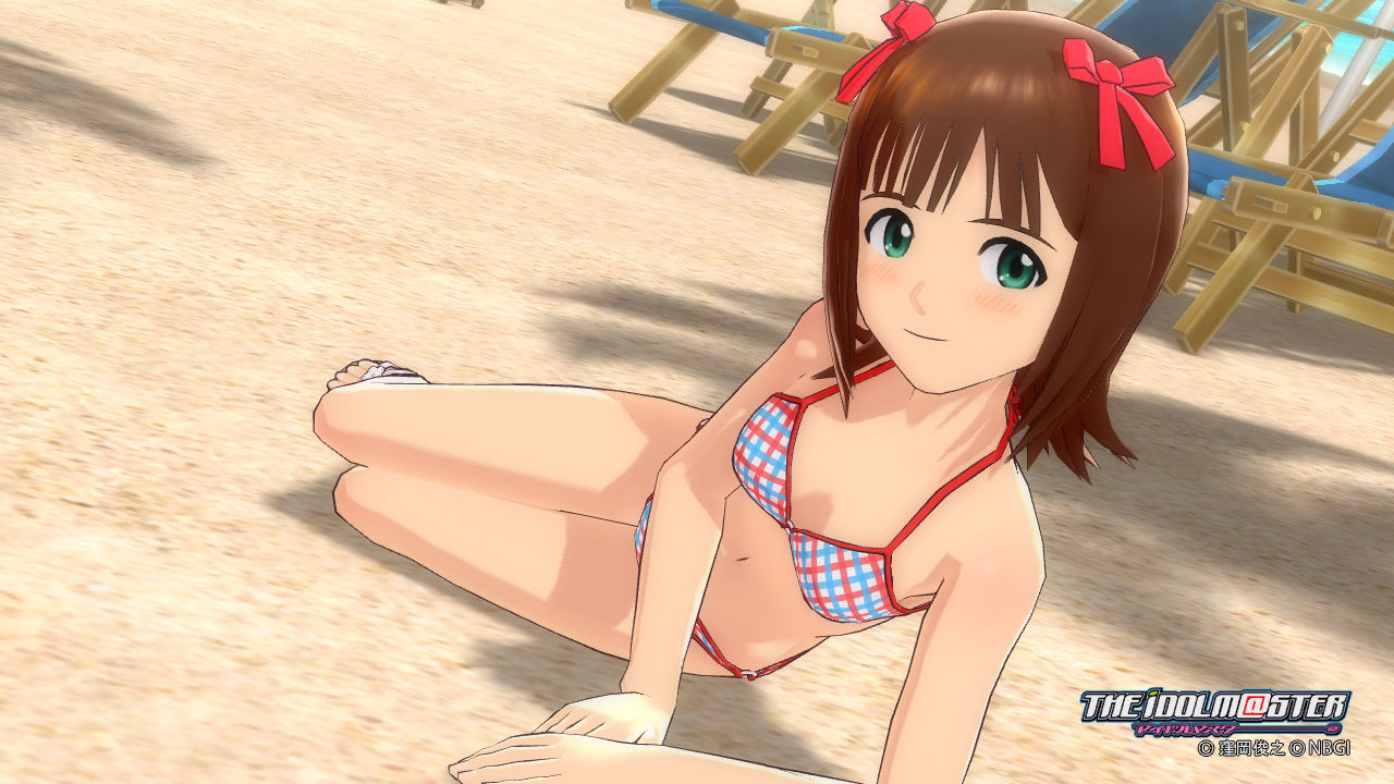 G4u画像 天海春香と高坂穂乃果だったらどっち選ぶ Vipまとめカッコカリ