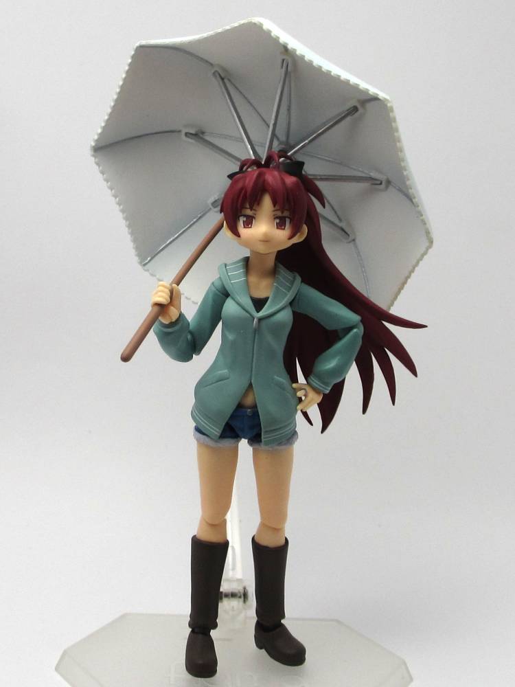 小物] リトルバスターズ！コンプリートフィギュア3 西園美魚