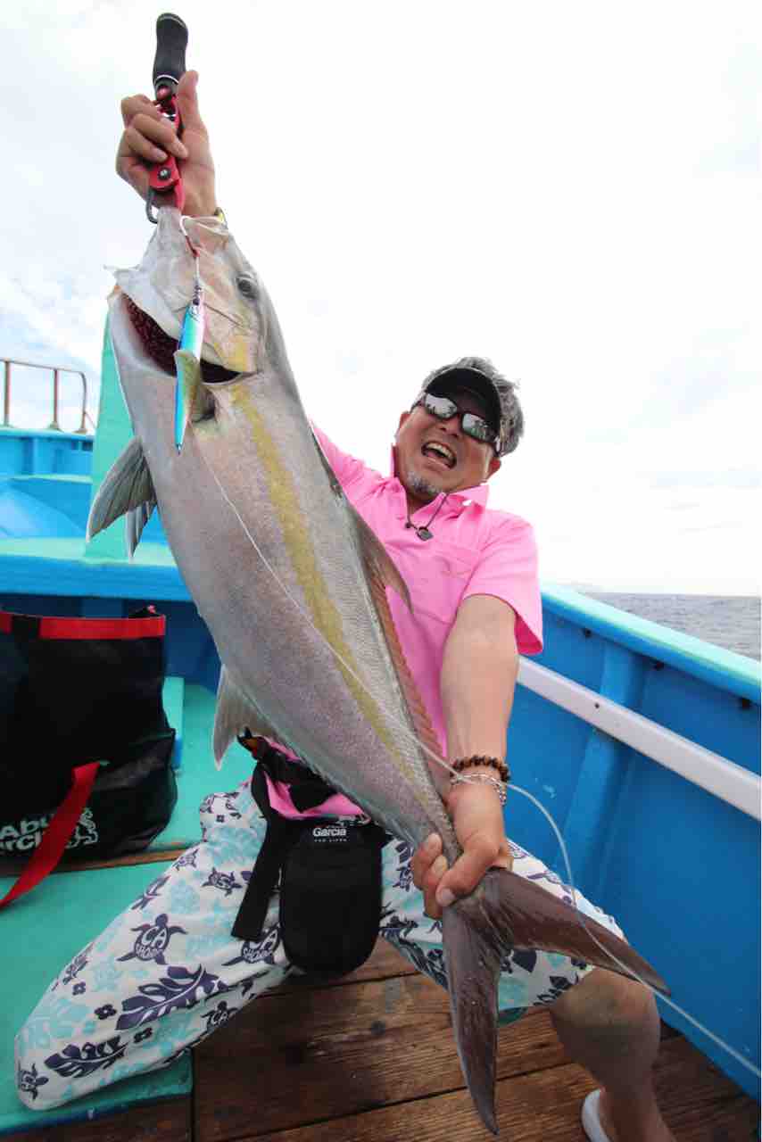 Youtubeでお笑いデビュー 釣り時々fishing