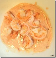 ソースと絡めたエビマヨ 1-2015-11-17 18.09.01