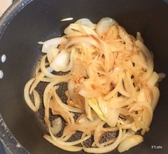 焦がしたまねぎ