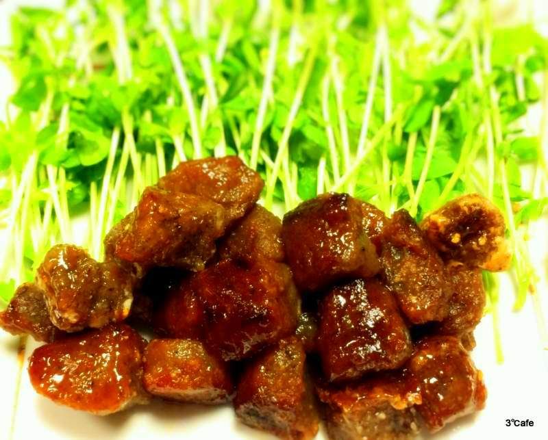あさイチで放送 氷こんにゃく De痩せるから揚げ こんから の作り方 3 Afe