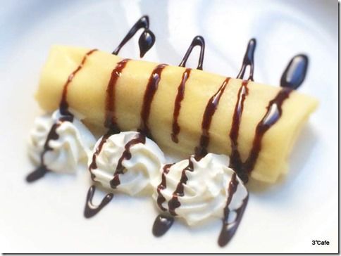 春巻きクレープ