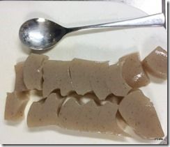 エビと同じ大きさ