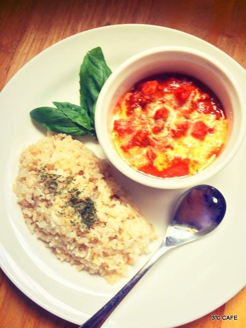 糖質制限カレー