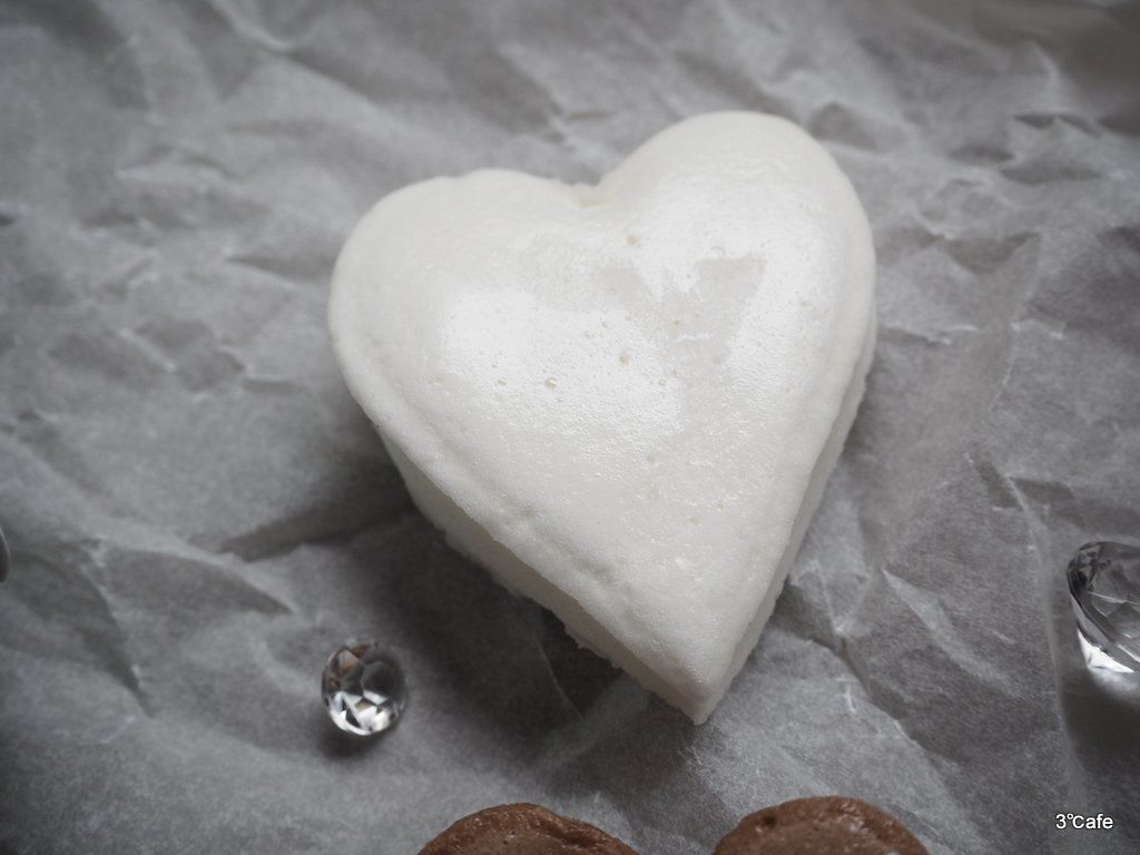 マシュマロって結局 メレンゲをゼラチンで固めただけなわけで 3 Afe マシュマロって結局 メレンゲをゼラチンで固めただけなわけで 3 Afe