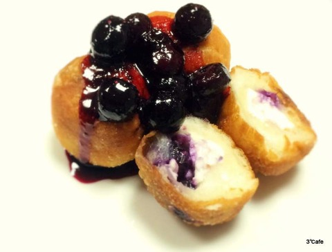 マラサダ完成図