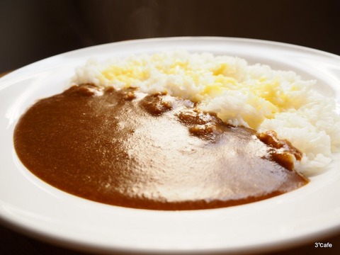 サイゲン大介のココイチカレー