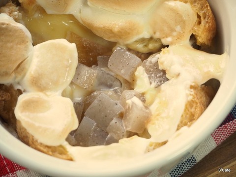 家事えもんのこんにゃく入りスイーツ