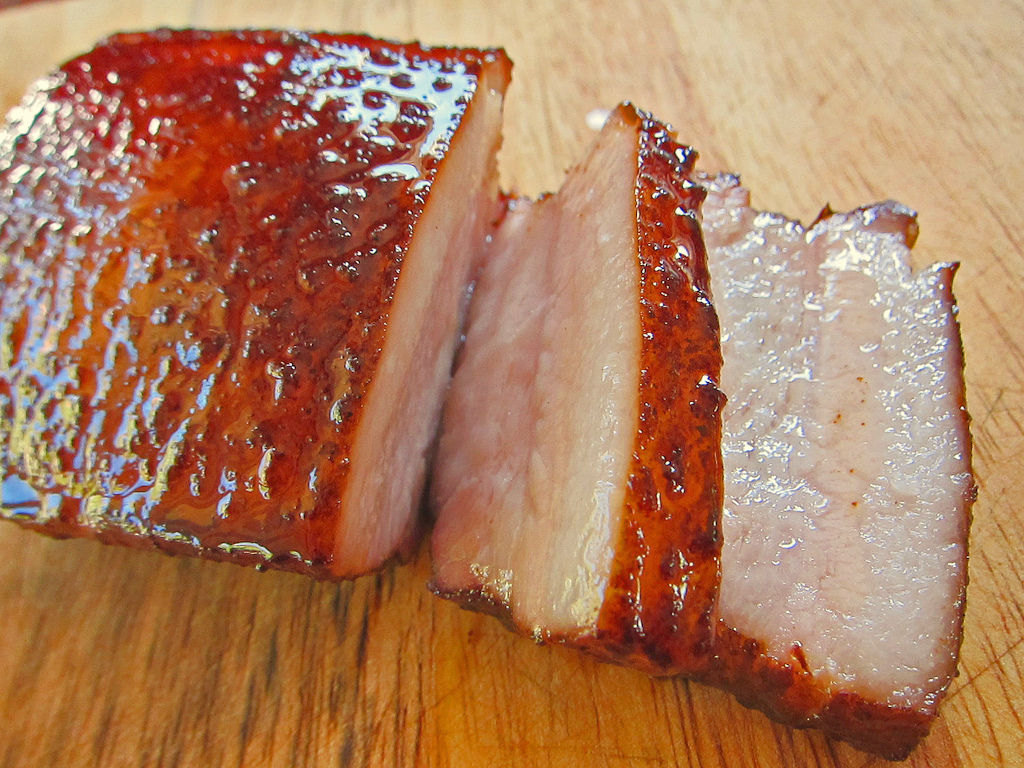 豚 バラ 肉 ブロック レシピ