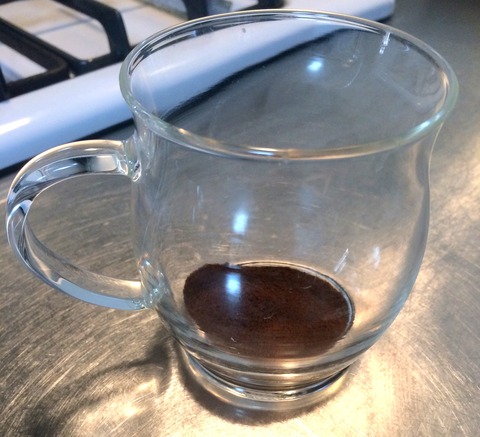 インスタントコーヒー