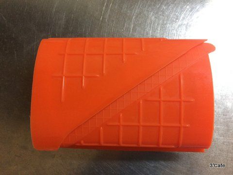 バタコやんのフォンダンショコラは10分で完成するんです 3 Afe バタコやんのフォンダンショコラは10分で完成するんです 3 Afe
